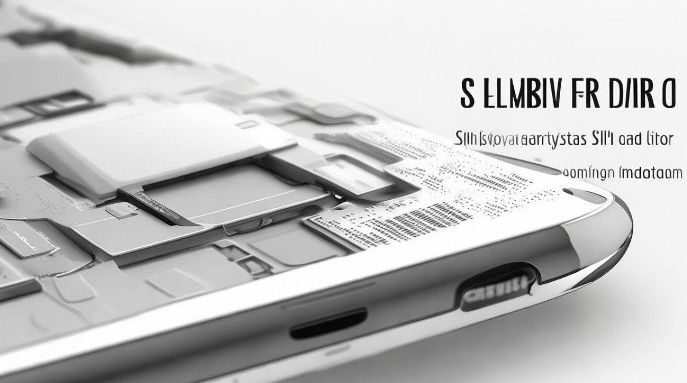 三星手机s5怎么安手机卡?三星S5插卡步骤图解