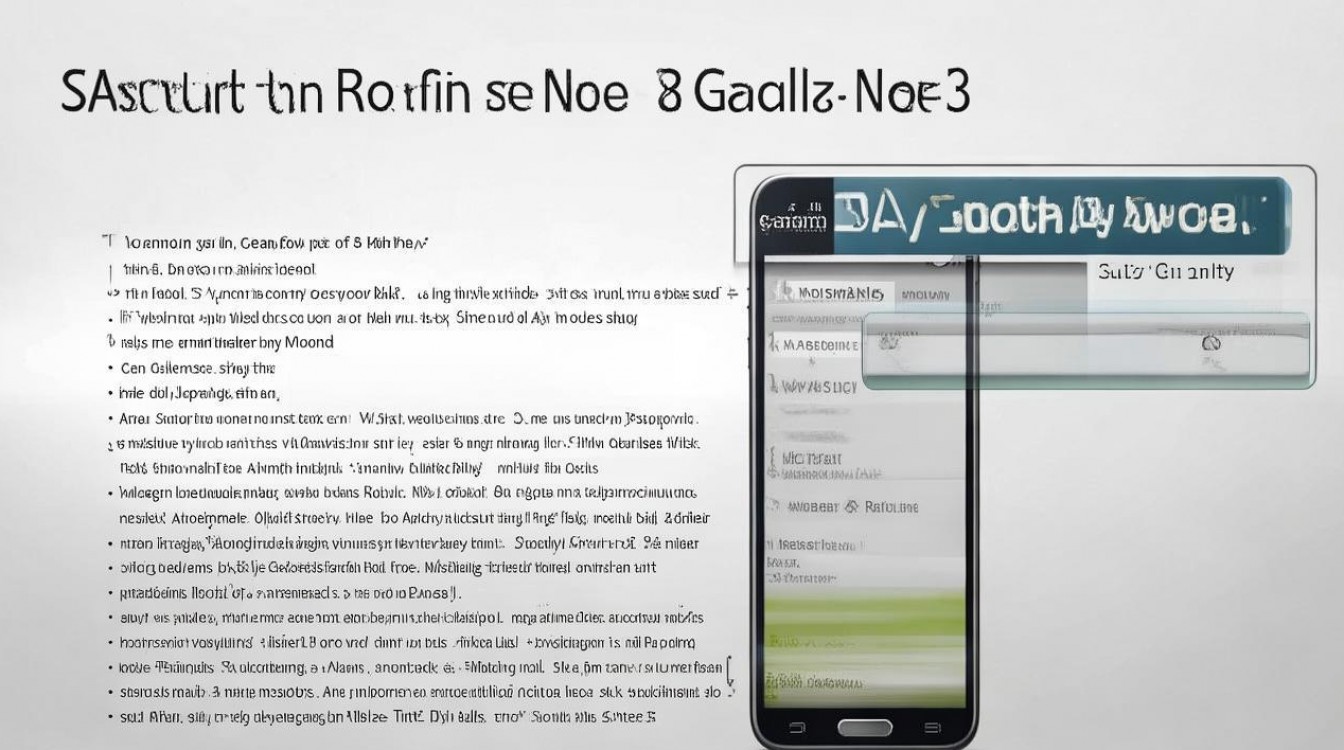 三星not3手机怎么root,三星not3一键root权限获取教程