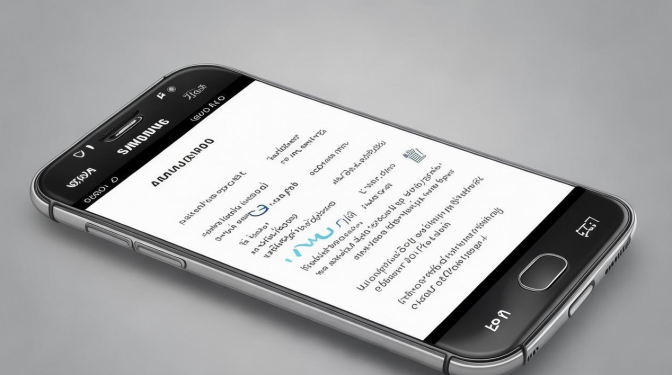 三星7105怎么设置截屏?三星7105截屏快捷键是哪个