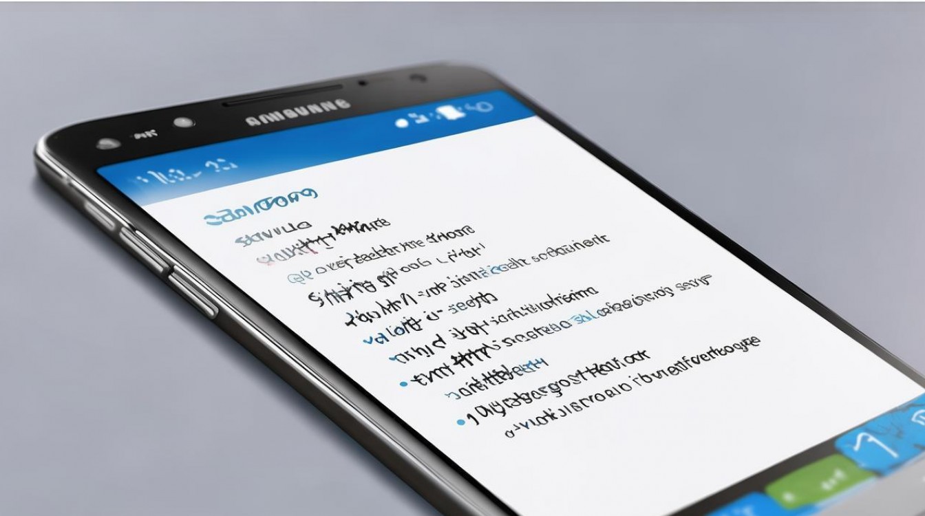 三星7105怎么设置截屏?三星7105截屏快捷键是哪个