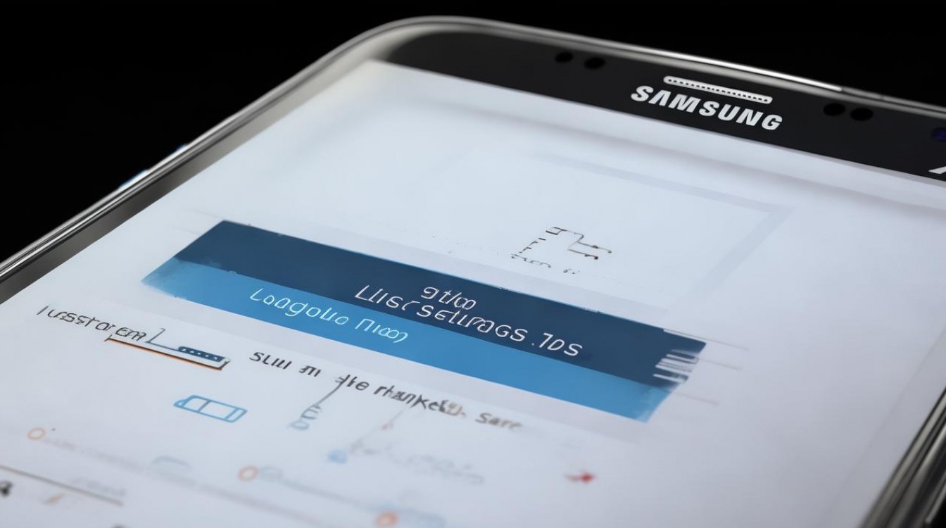 三星4.4.2怎么调语言?三星手机语言设置方法