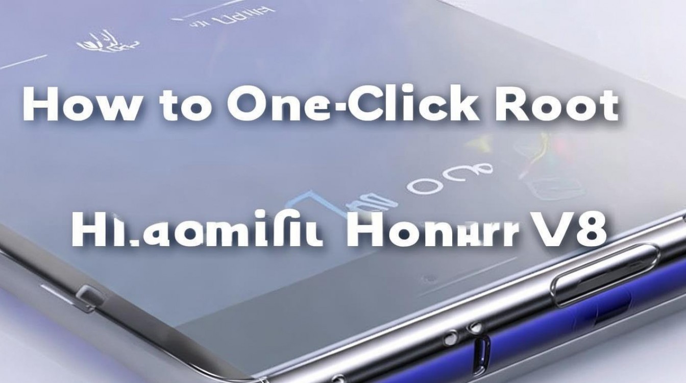 华为荣耀v8怎么一键root,荣耀v8一键root权限获取教程