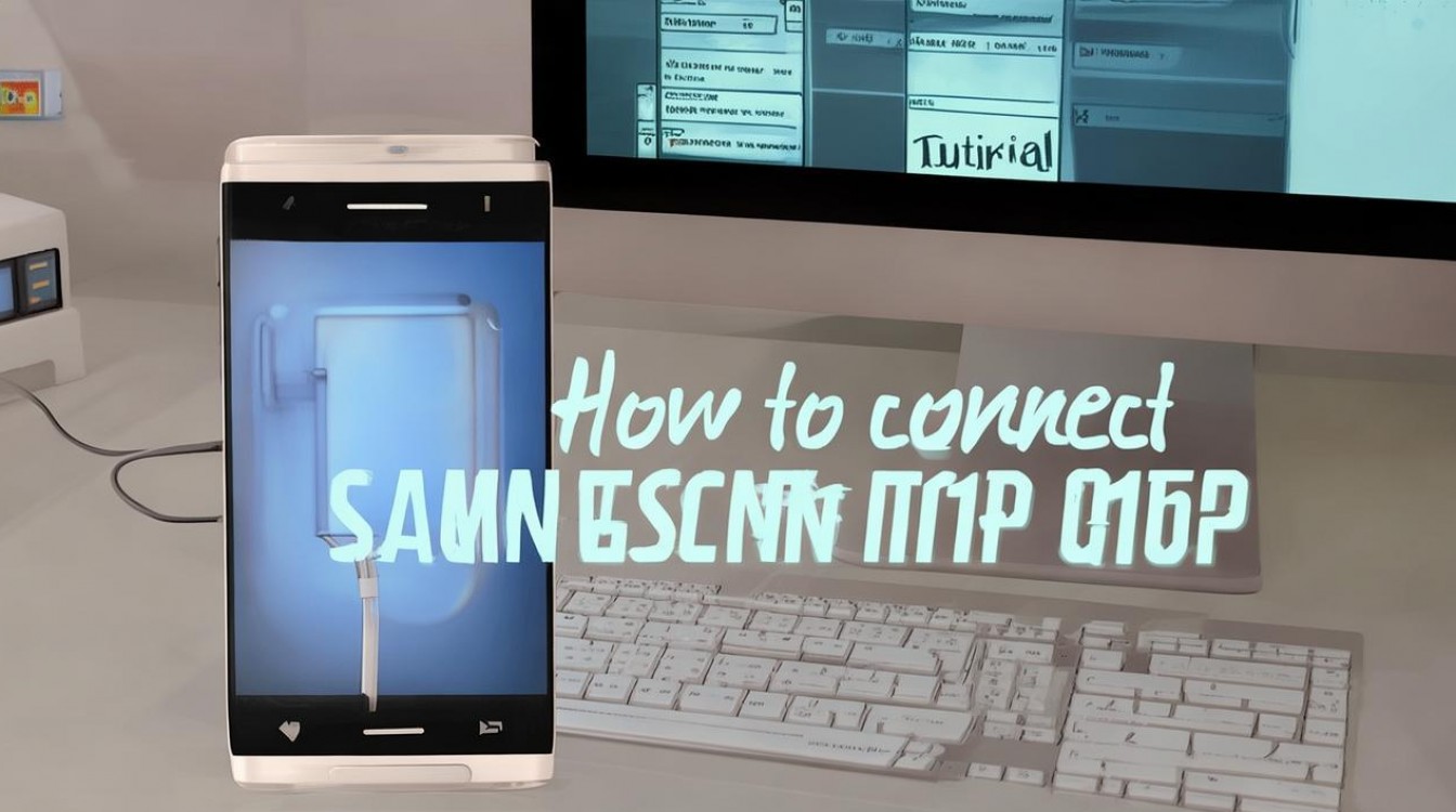 三星g1650怎么连接电脑?三星手机连接电脑步骤