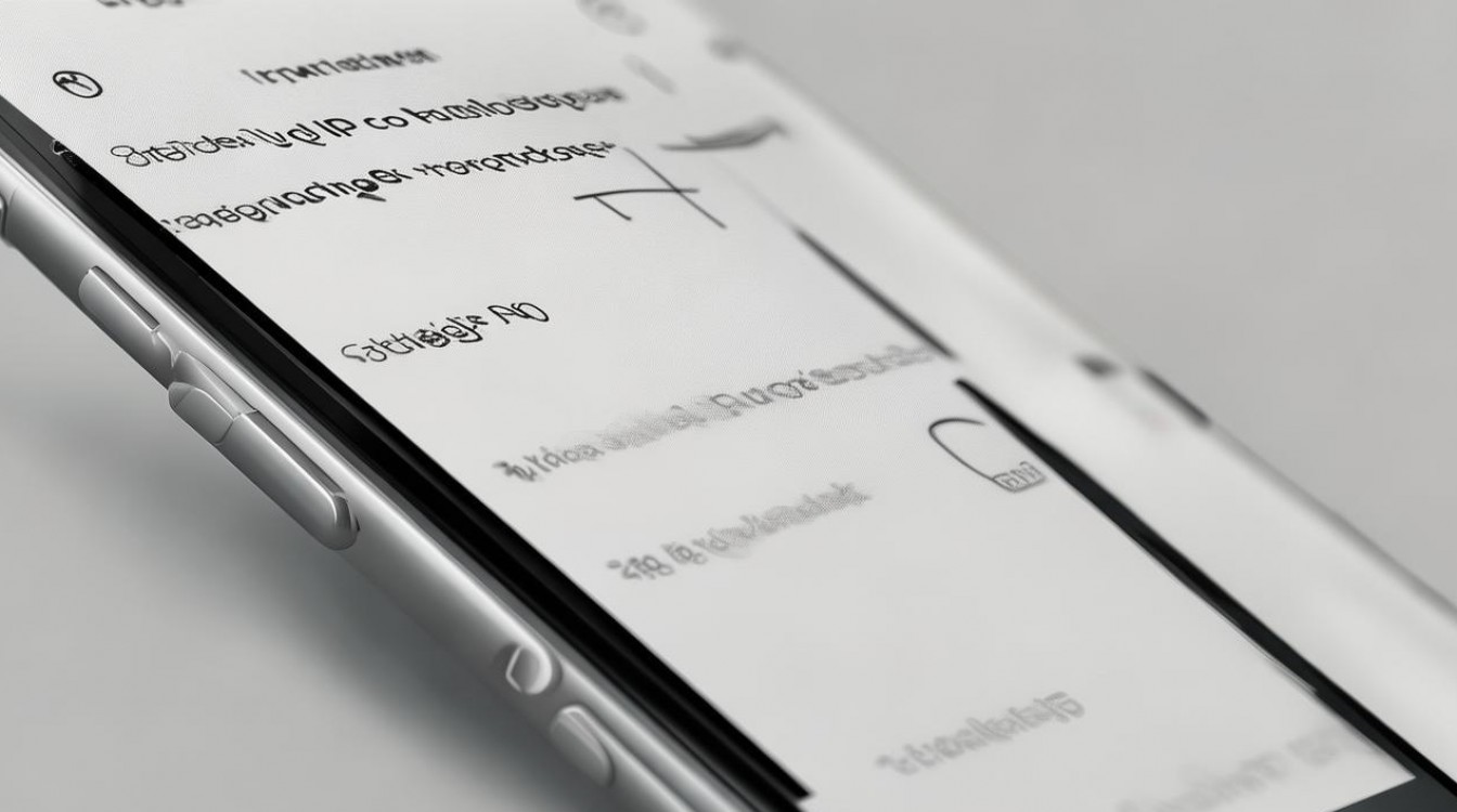 苹果手机怎么设ip地址,苹果手机如何手动设置IP地址?