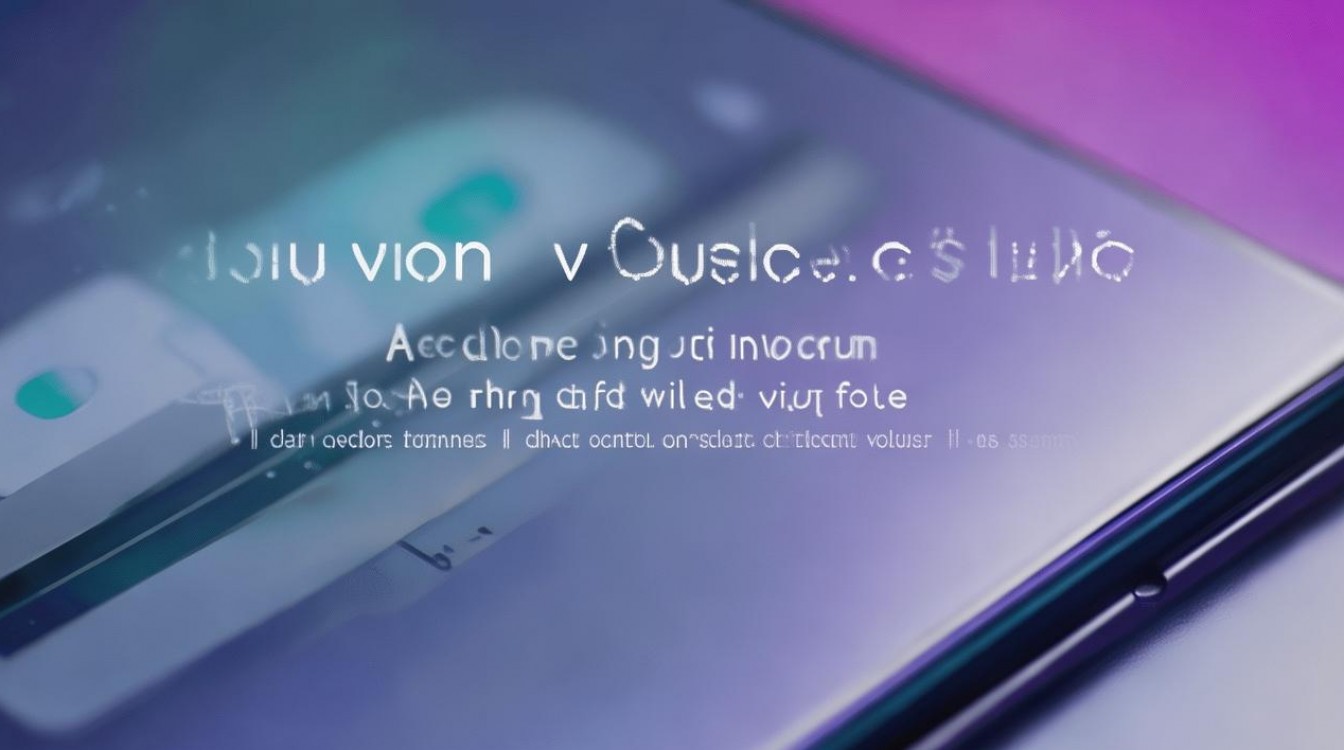 vivo手机声音怎么调大？vivo手机音量小怎么调大声