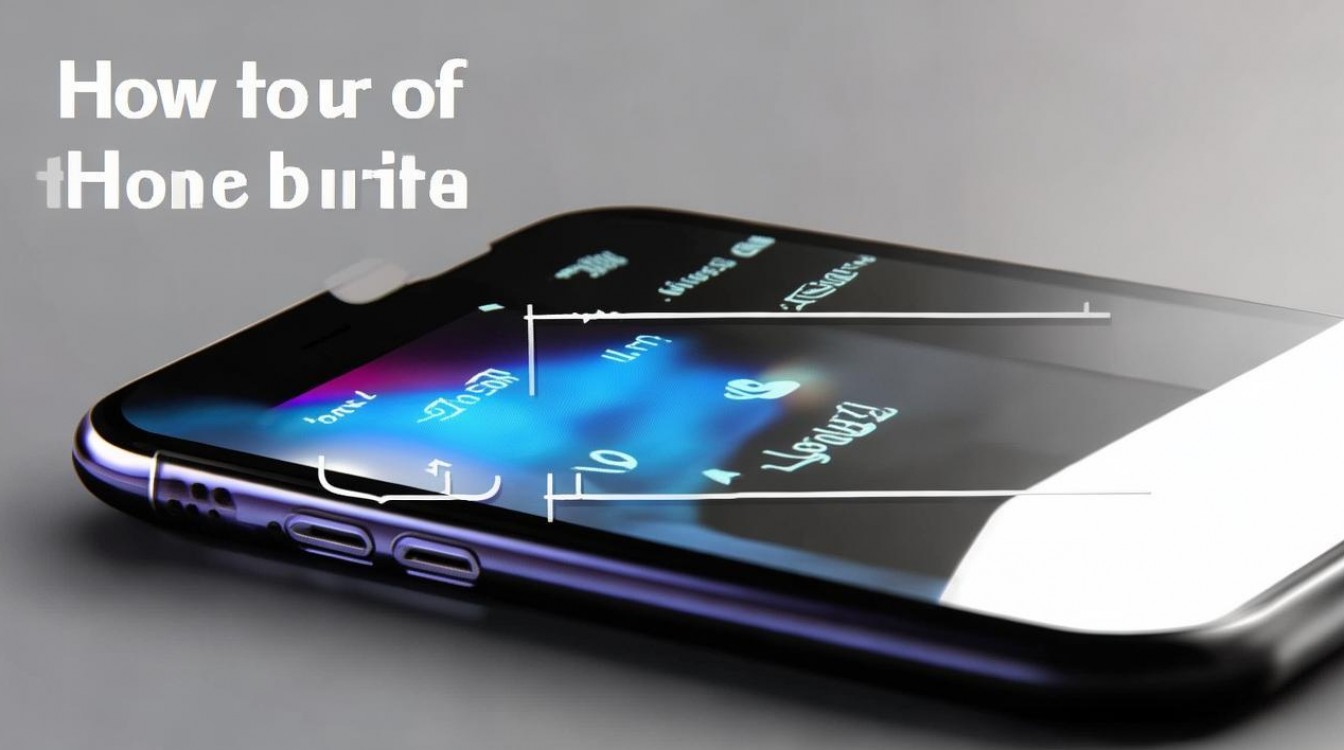 苹果手机怎么弄home键?iPhone虚拟home键设置方法