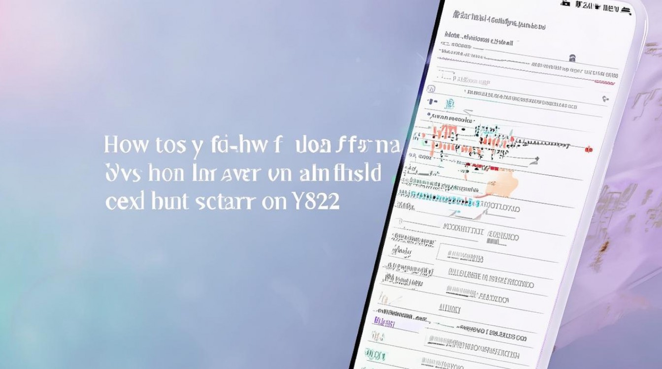 vivoy622怎么刷机,vivoy622刷机教程详解