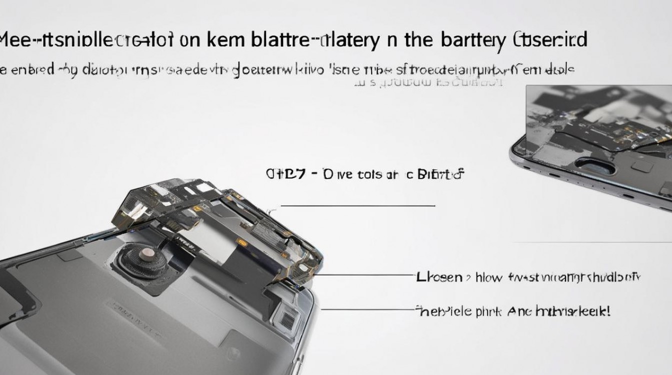 华为p7怎么换电池？华为p7自己能换电池吗