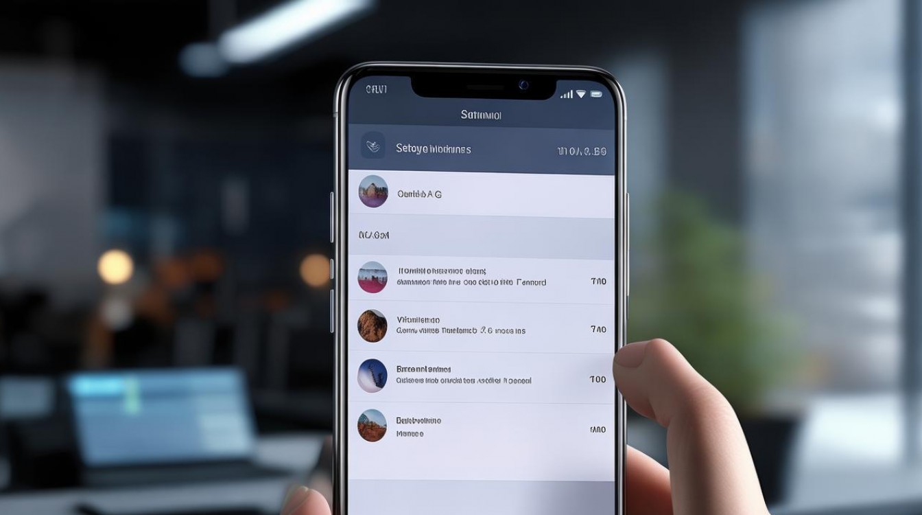 怎么设置华为手机通知？华为手机通知管理在哪里设置