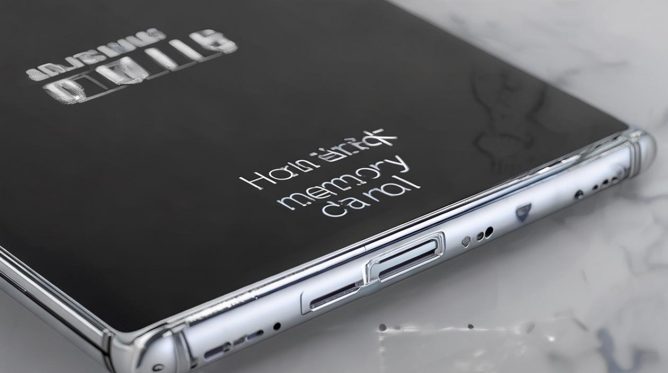 三星899手机内存卡怎么按?三星899插内存卡正确方法