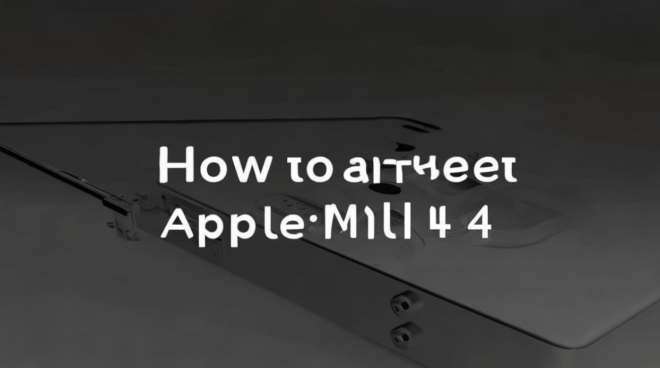 苹果mini4怎么重制，苹果mini4如何恢复出厂设置