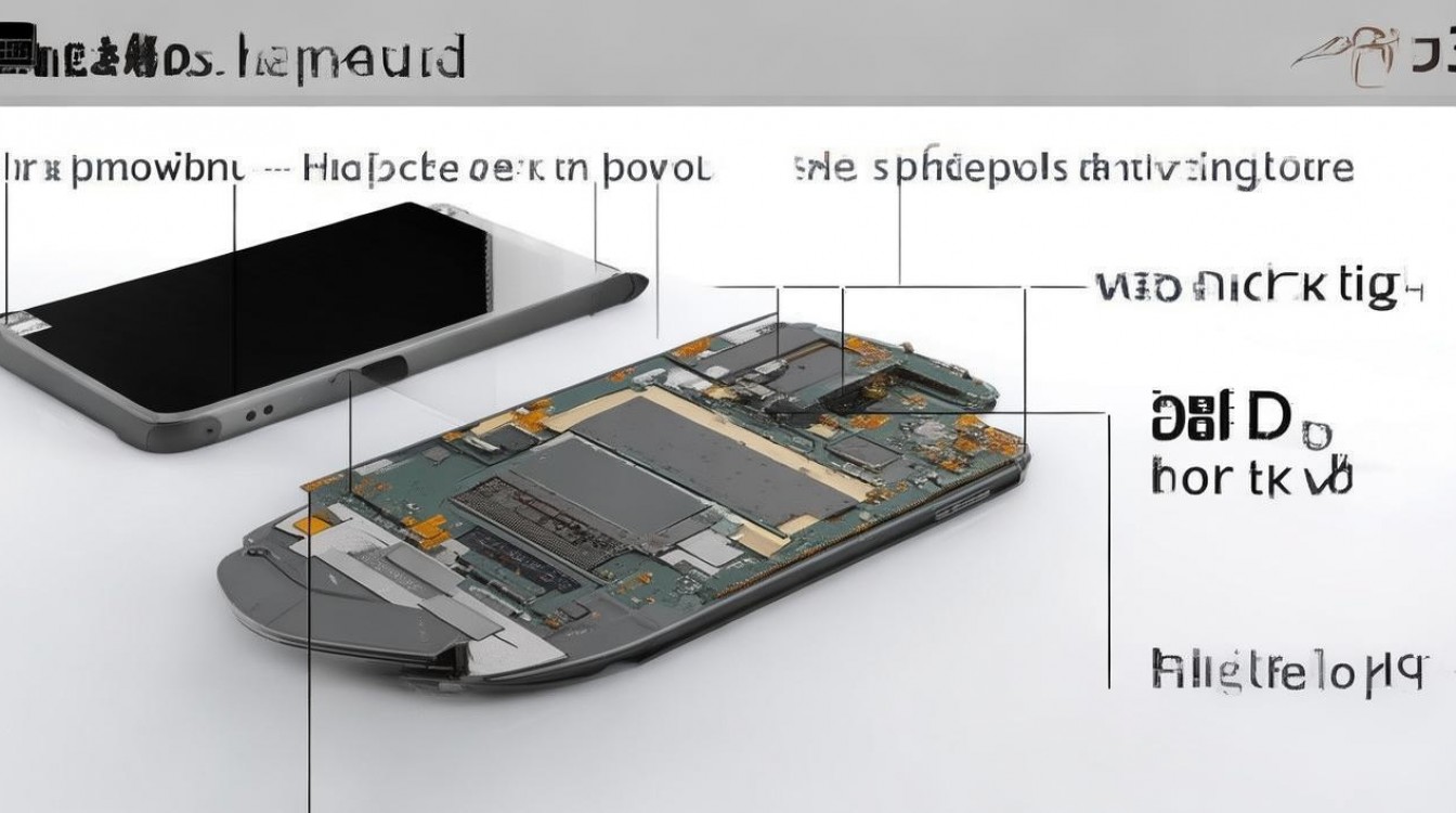 华为手机5s怎么拆卸？华为5s拆机教程图解