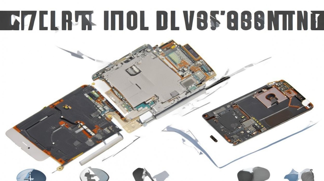 华为手机5s怎么拆卸？华为5s拆机教程图解