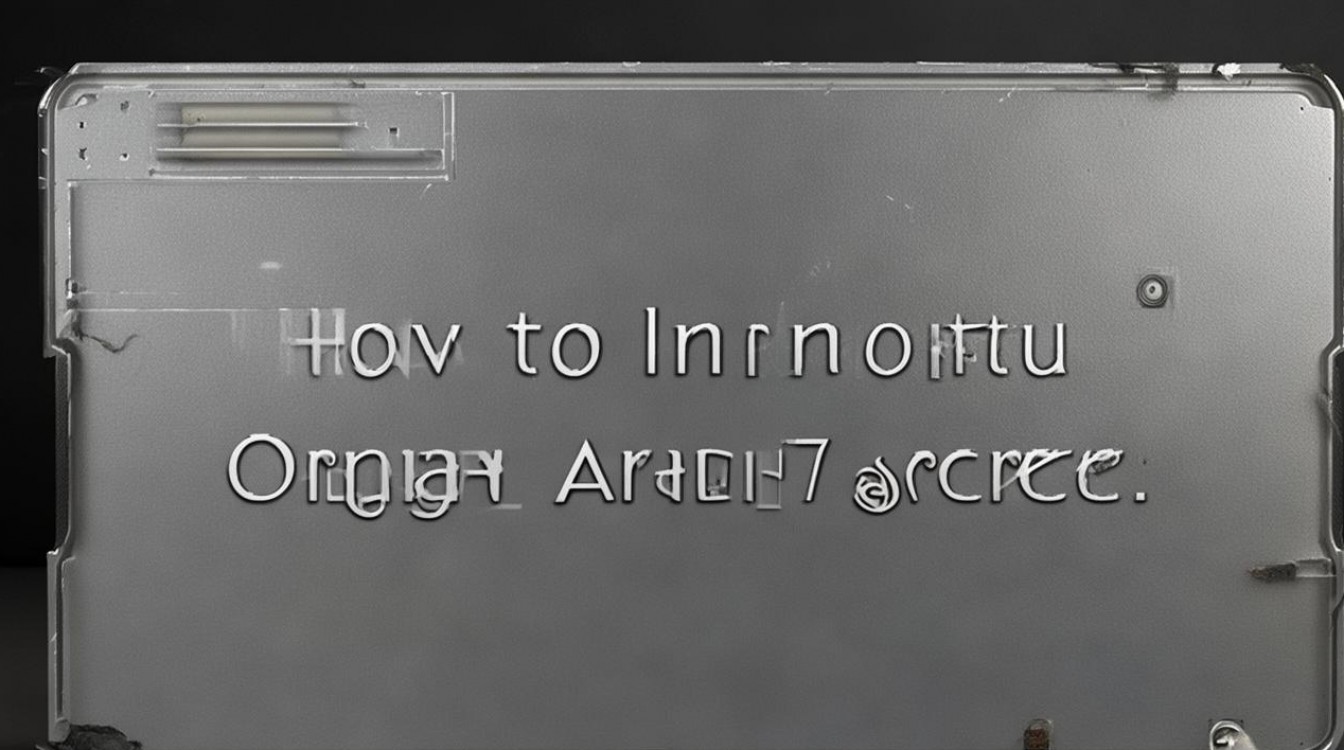 苹果7屏幕原装怎么辨别,iphone7怎么看屏幕是不是原装的