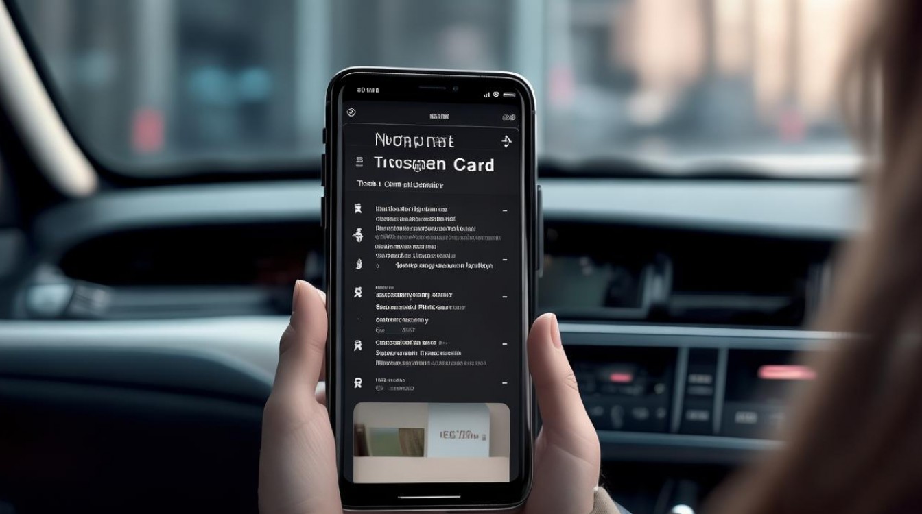 坐车怎么刷华为交通卡？华为手机交通卡使用教程