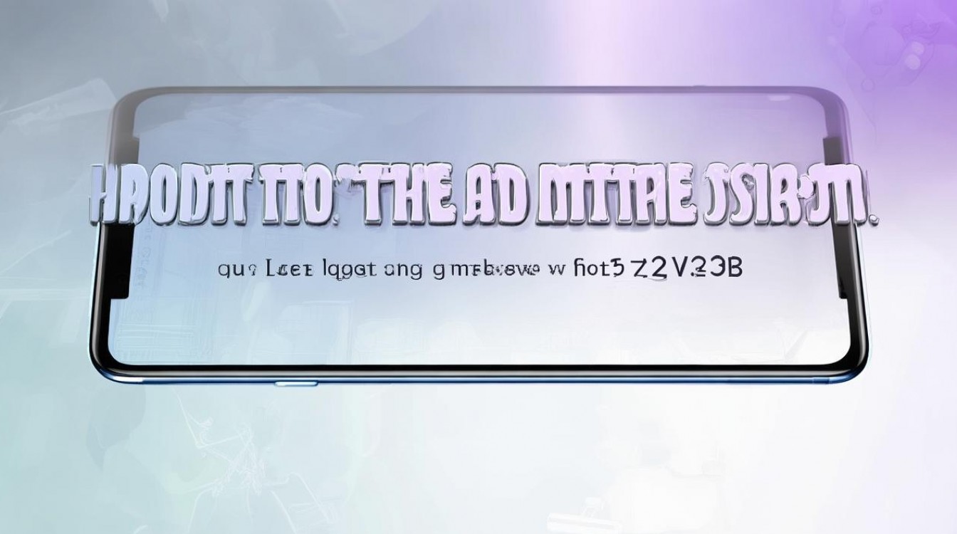 vivoy23l怎么换系统，vivoy23l刷机教程详解