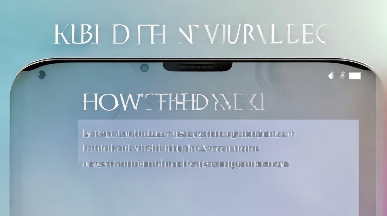 vivo3x怎么刷机？vivo手机刷机教程详解