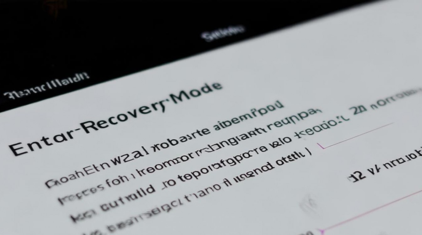 华为怎么进入recovery模式进不去怎么办，华为recovery模式进不去的原因及解决方法