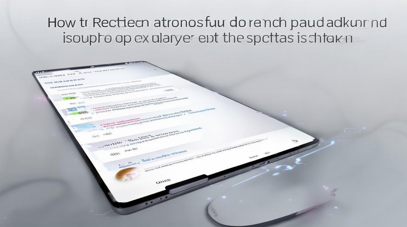 华为手机云端照片怎么恢复备份,照片删除不了怎么办