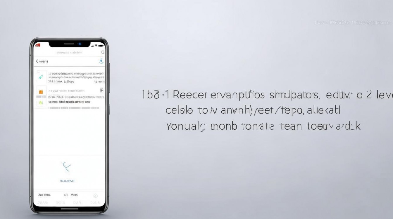 华为手机云端照片怎么恢复备份,照片删除不了怎么办