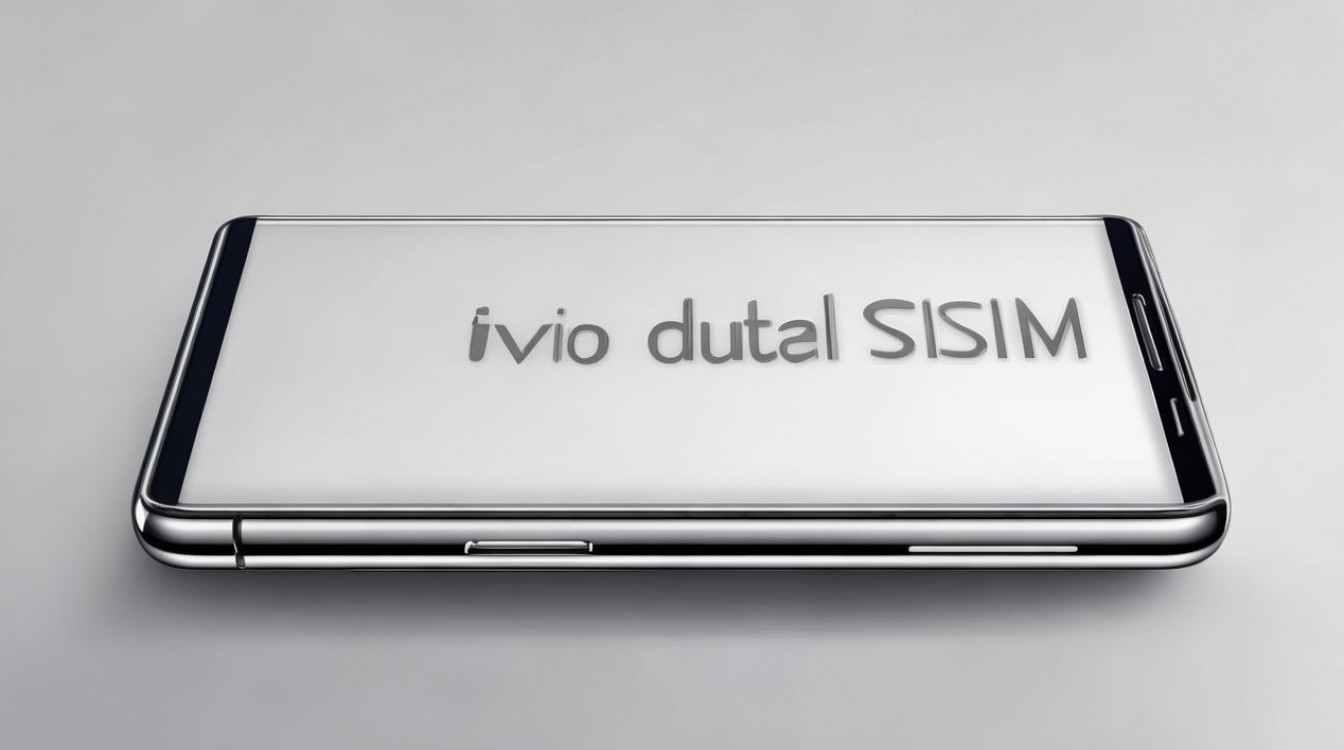 vivo怎么看是双卡的,vivo手机如何查看双卡状态