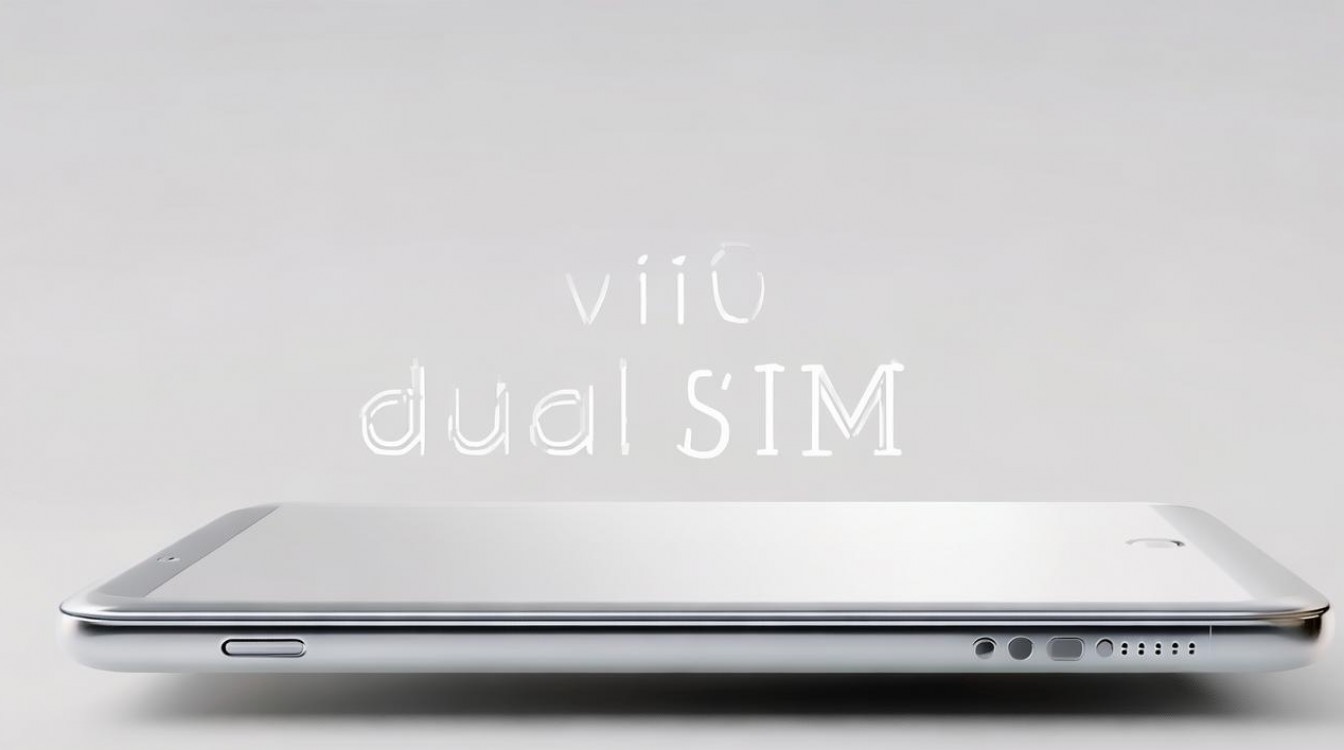 vivo怎么看是双卡的,vivo手机如何查看双卡状态