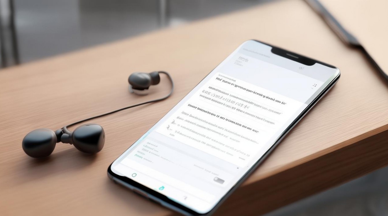 华为耳机短信声音怎么设置?华为耳机提示音设置方法
