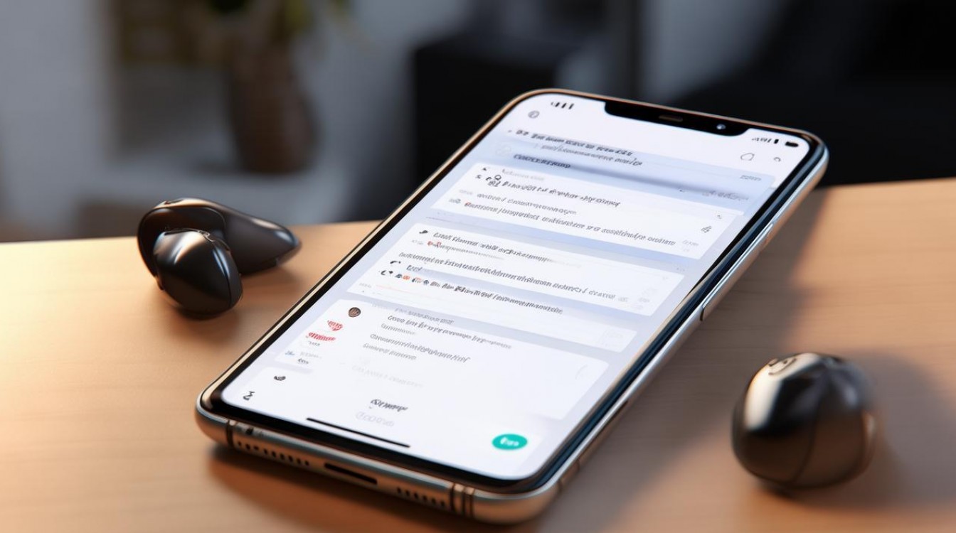 华为耳机短信声音怎么设置?华为耳机提示音设置方法