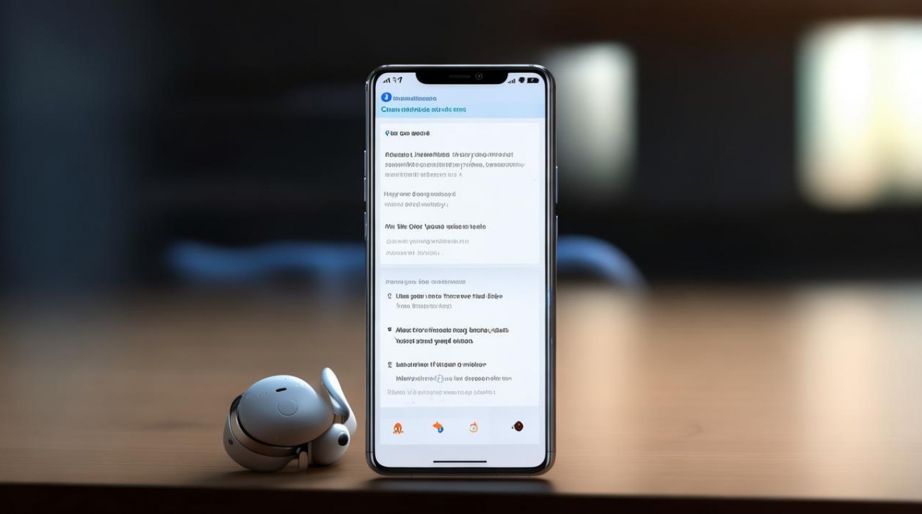华为耳机短信声音怎么设置?华为耳机提示音设置方法