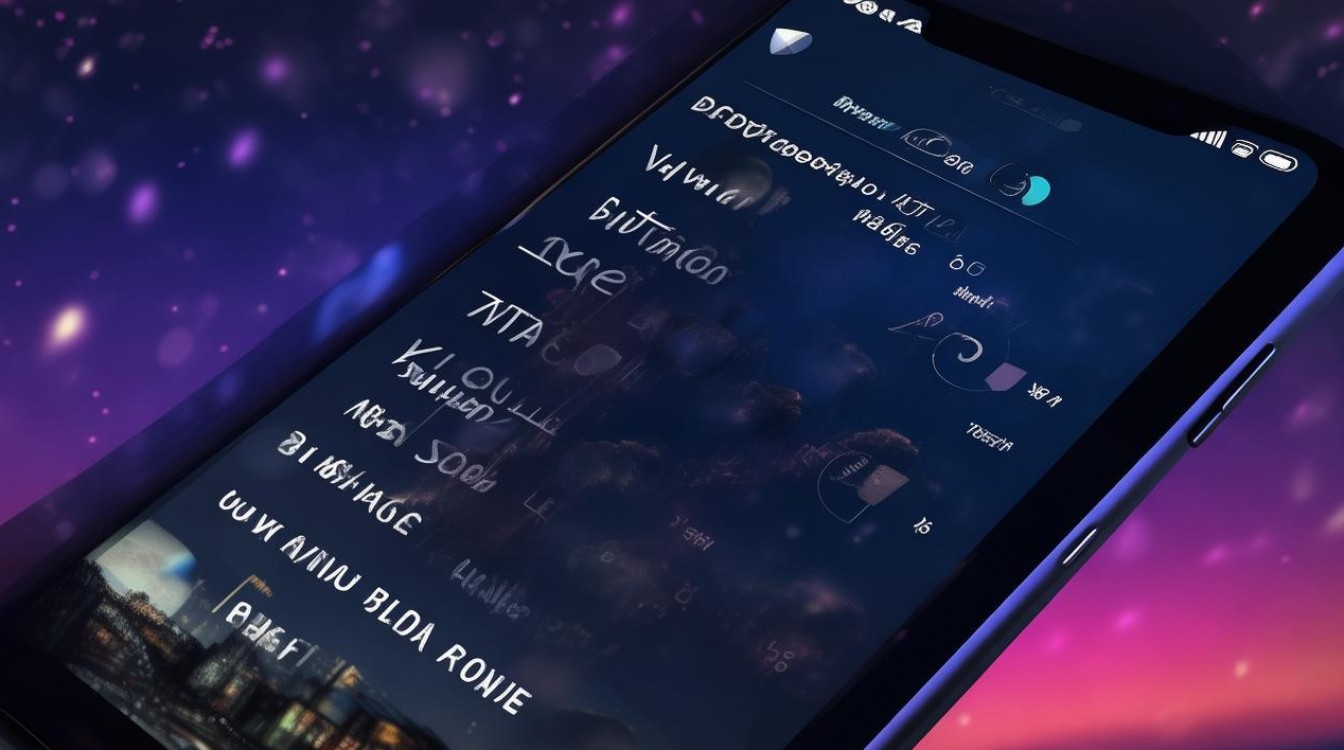 vivo晚上拍照怎么调整？vivo手机夜景模式参数设置技巧