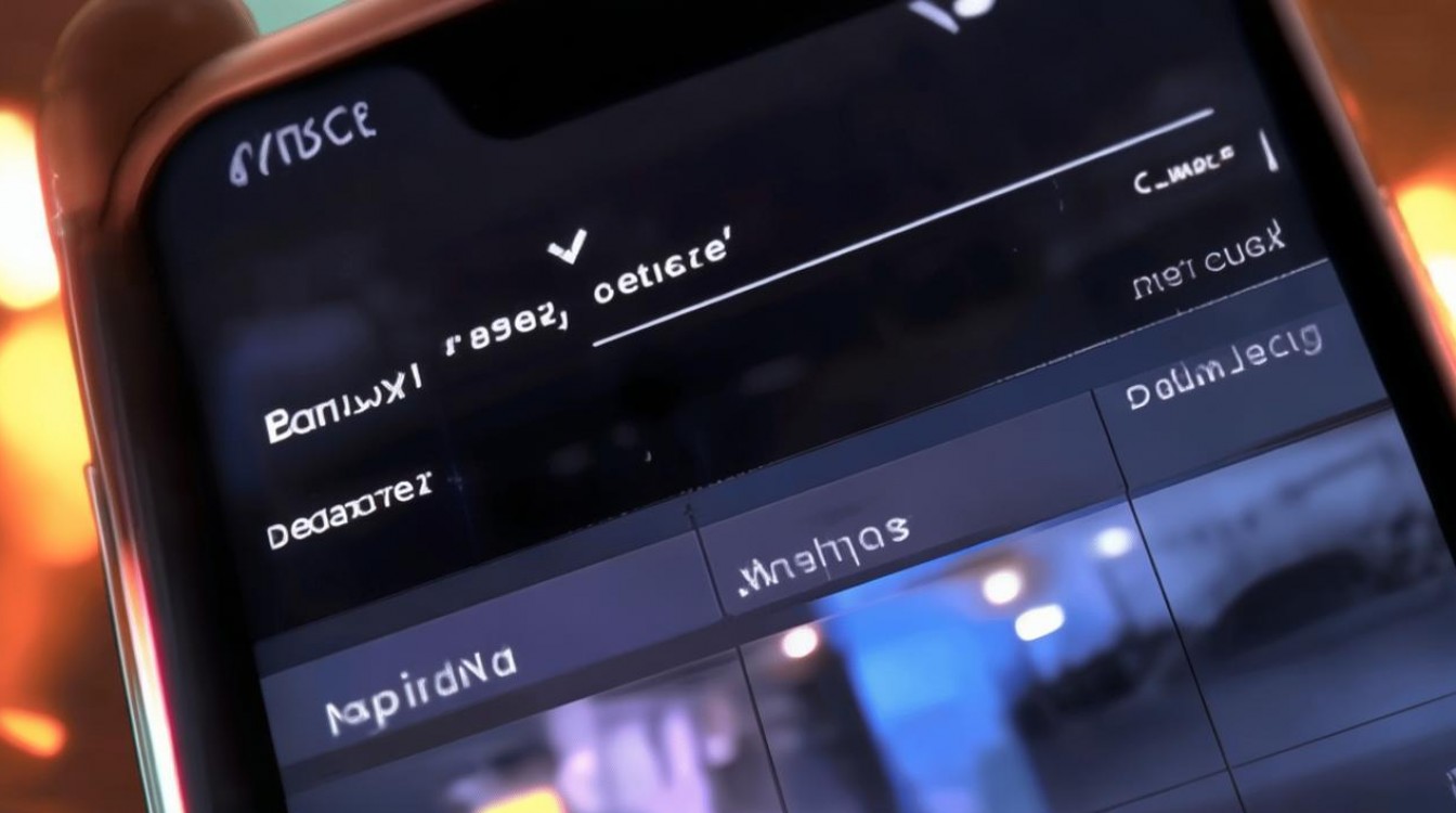 vivo晚上拍照怎么调整？vivo手机夜景模式参数设置技巧