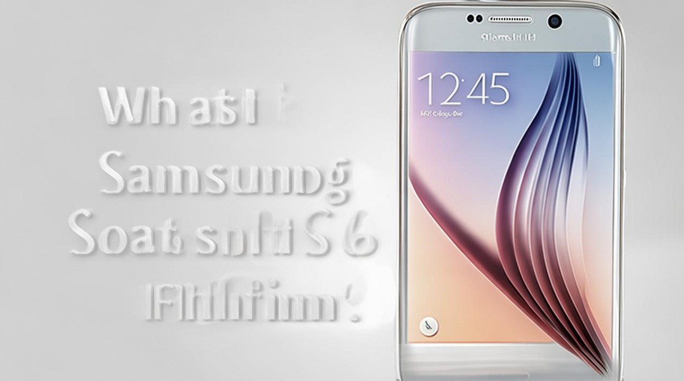 三星s6软膜怎么回事,三星s6软膜有什么缺点