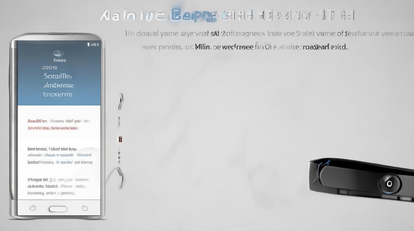 三星not3怎么和小米手环配对?详细连接步骤教程