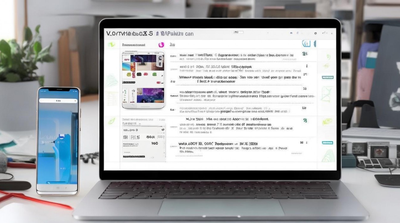 vivox5s怎么刷安卓5.0,刷机教程分享