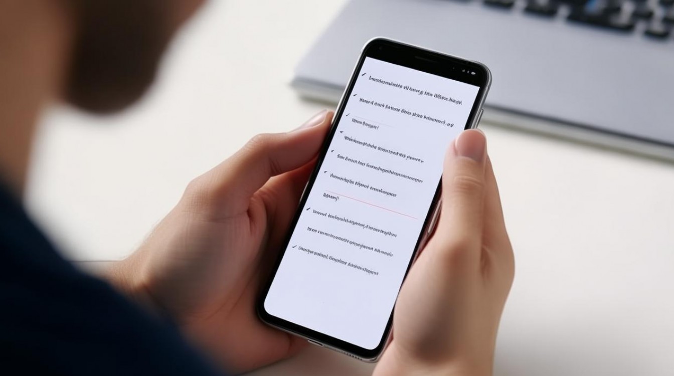 怎么传文档到华为手机，华为手机如何导入文档
