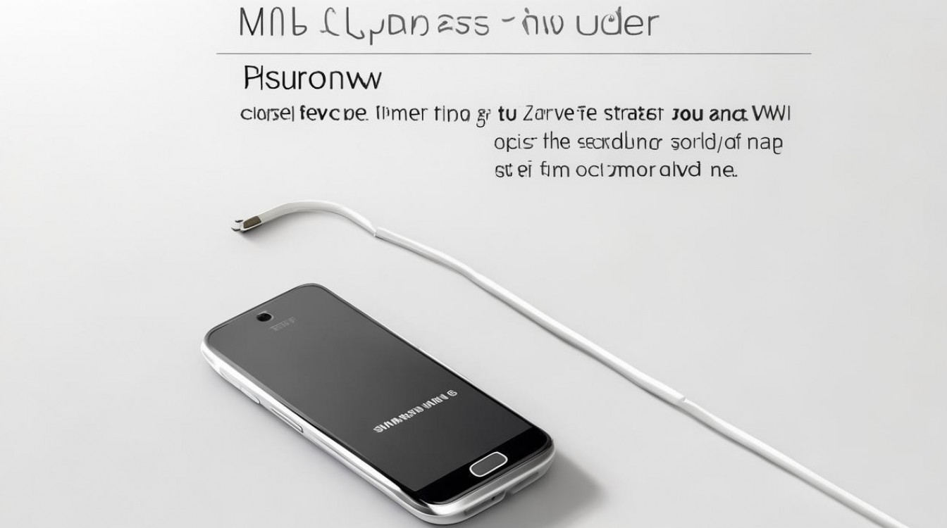 三星mhl怎么用?三星手机MHL连接电视教程