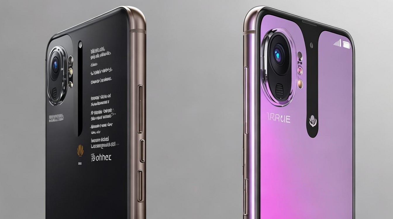 小米华为拍照怎么样?哪个品牌的手机拍照效果更好?