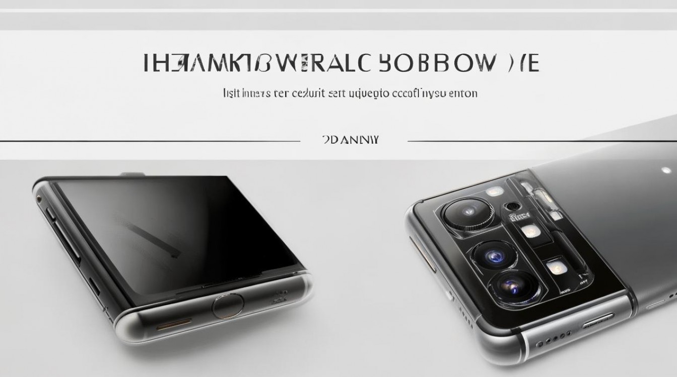 小米华为拍照怎么样?哪个品牌的手机拍照效果更好?