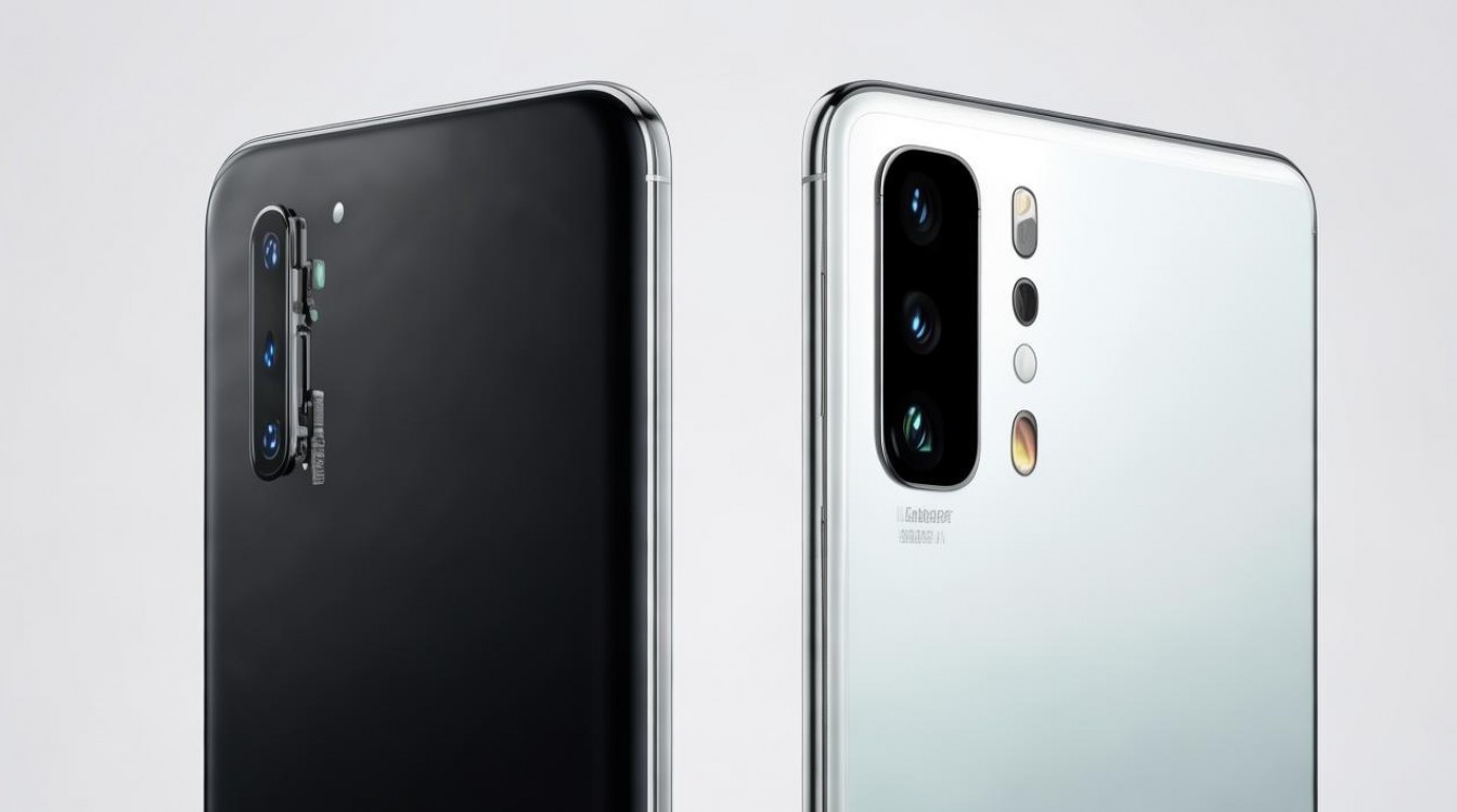 小米华为拍照怎么样?哪个品牌的手机拍照效果更好?