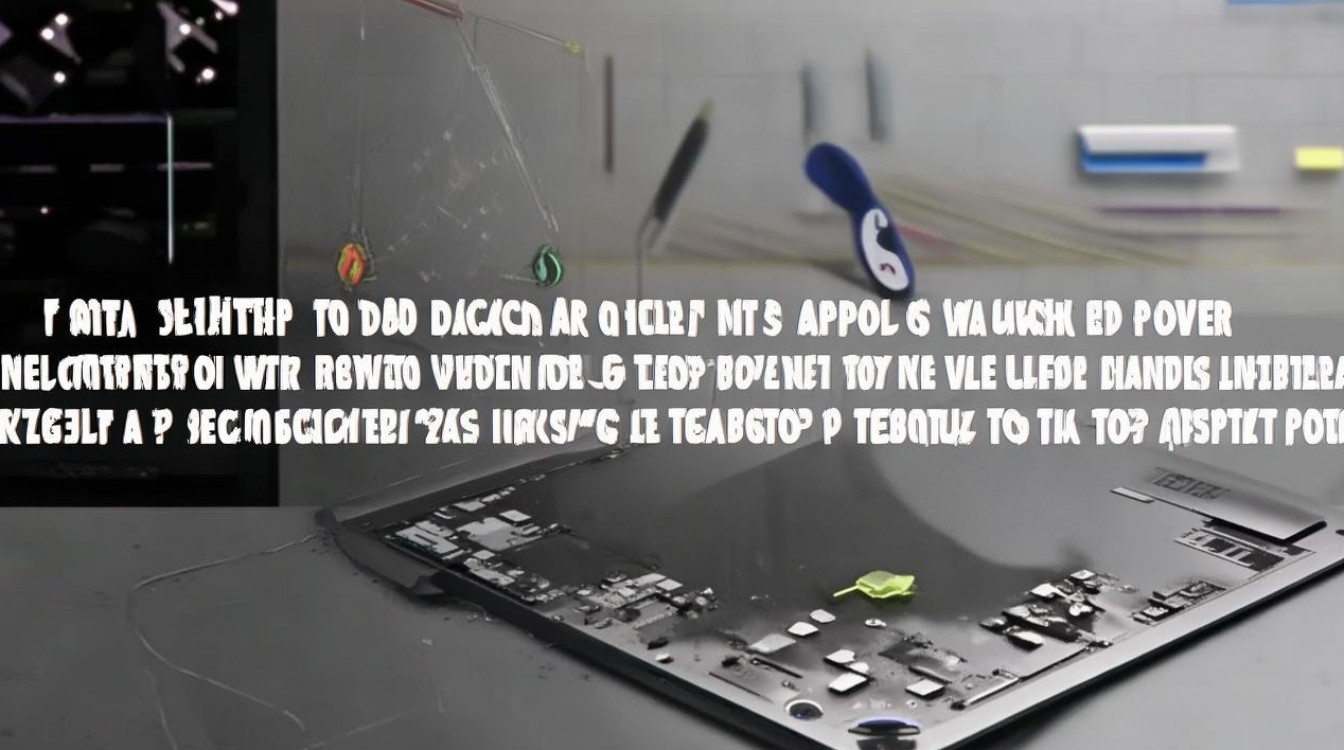 苹果笔记本后盖变形怎么办？修一下大概需要多少钱