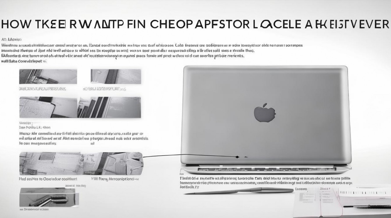 苹果笔记本后盖变形怎么办？修一下大概需要多少钱