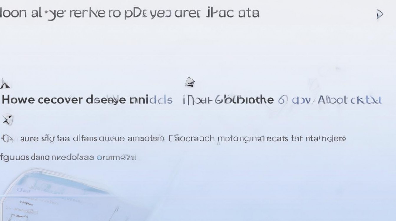 苹果6号码删除怎么找回来?苹果6通讯录删除了如何恢复