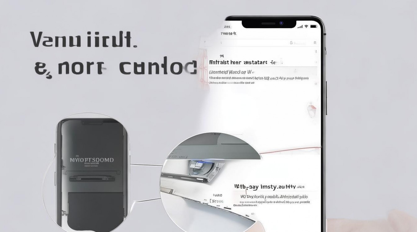 vivo怎么放内存卡里？vivo手机内存卡正确安装方法