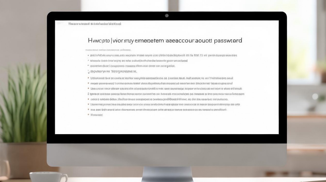 vivo的帐户密码忘记了怎么办?vivo账号密码忘了怎么找回