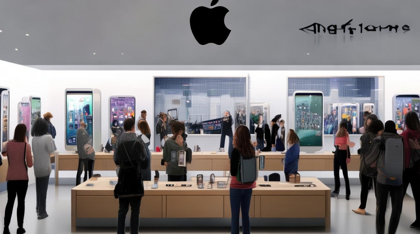 现在苹果手机店行情怎么样？苹果手机店现在值得入手吗