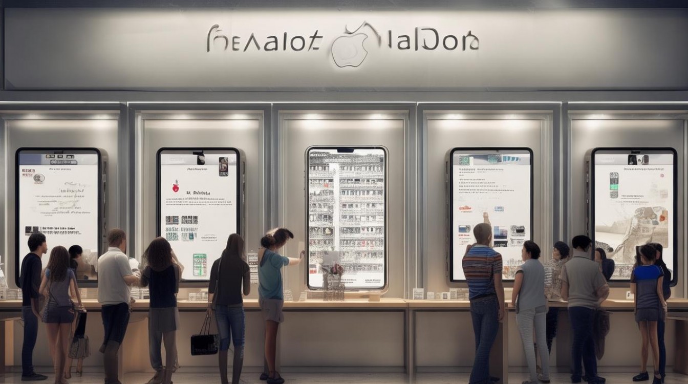 现在苹果手机店行情怎么样？苹果手机店现在值得入手吗