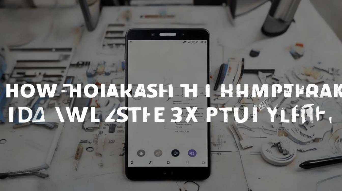 华为荣耀3x手机怎么刷机?刷机教程步骤详解