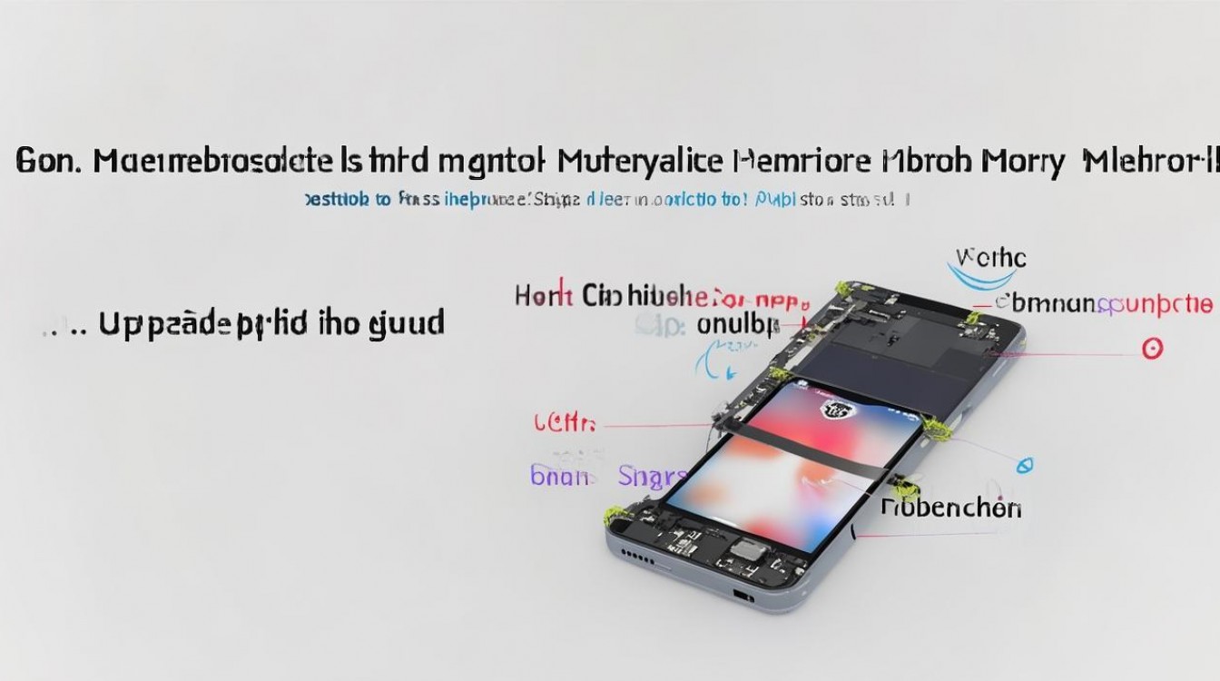 精仿苹果手机怎么改内存，精仿苹果手机内存可以扩大吗