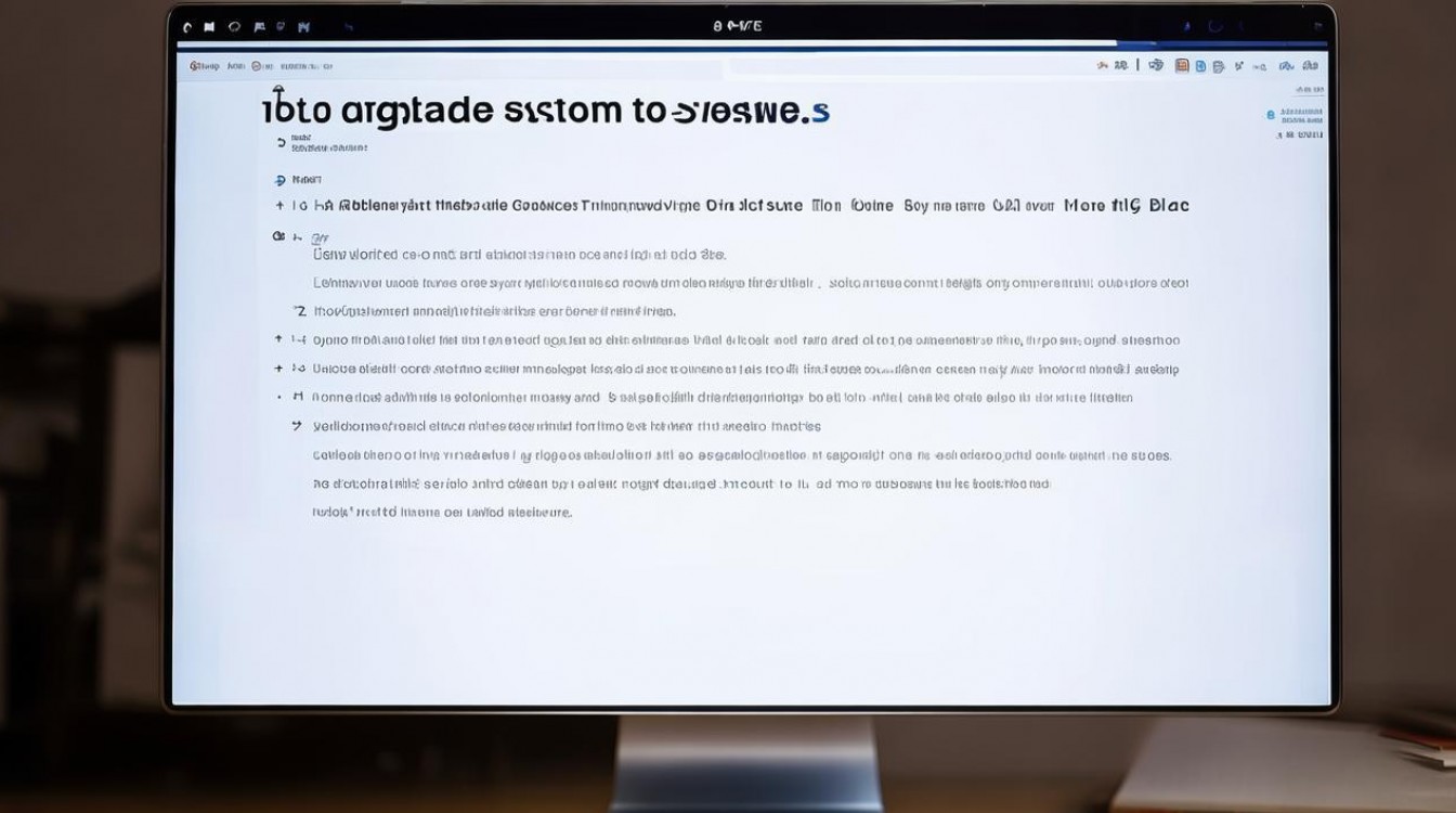 vivo怎么在电脑上升级系统升级，vivo手机电脑升级系统教程