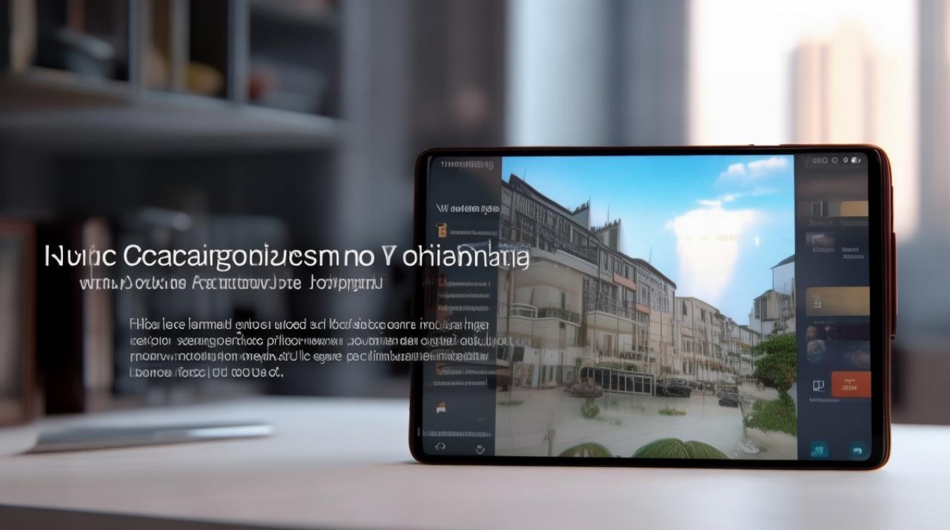 vivo手机怎么拍全景?vivo全景模式拍摄教程